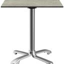 Abbildung Table à manger Sonam Vorderansicht