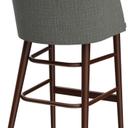 Abbildung bar stool Hada Schrägansicht