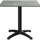 Abbildung table à manger Kenan Seitenansicht