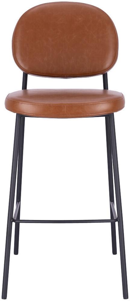 Abbildung bar stool Valron Vorderansicht