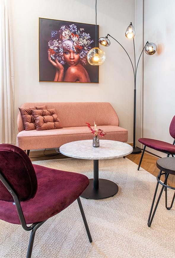 Abbildung Élément 2 places Cliff Ambiente