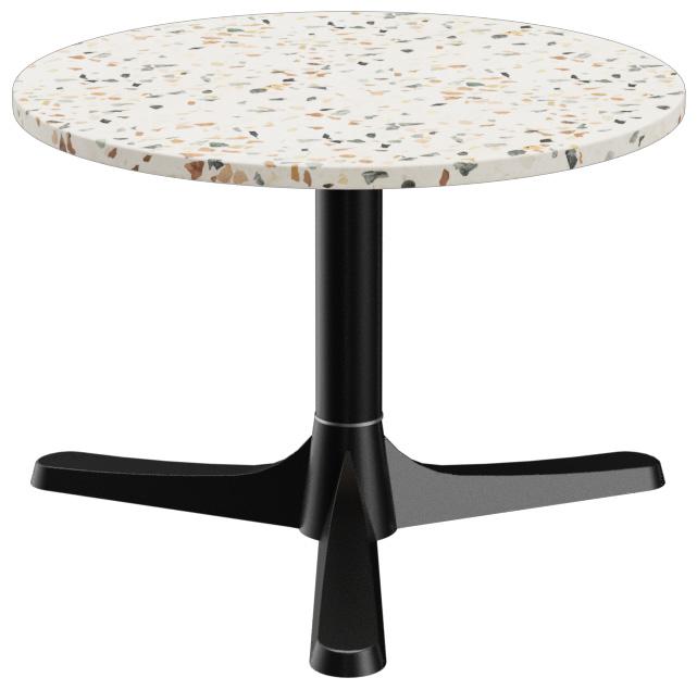 Abbildung Table basse Modular T Vorderansicht