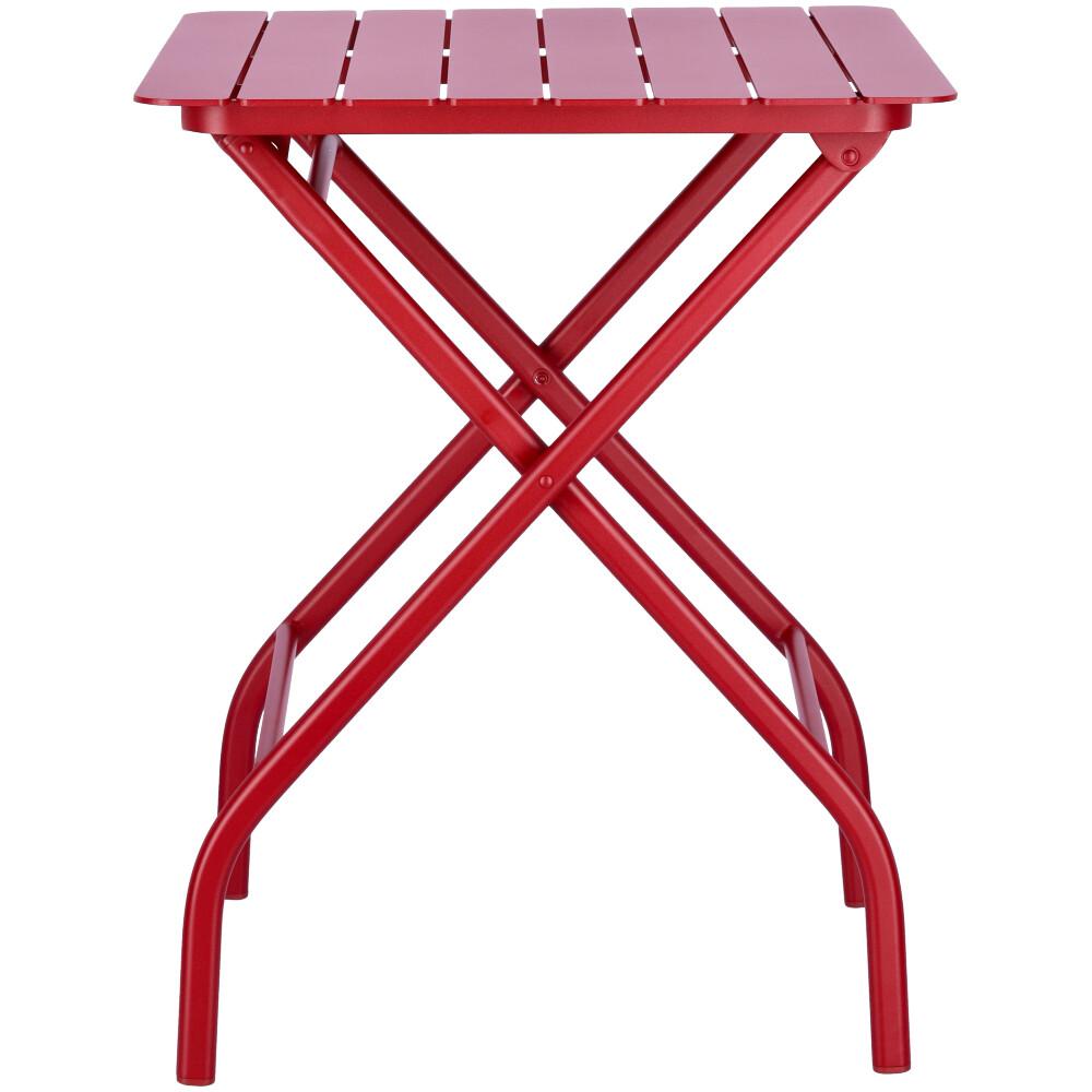 Abbildung dining table Baila T Vorderansicht