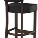 Abbildung bar stool Damara Schrägansicht