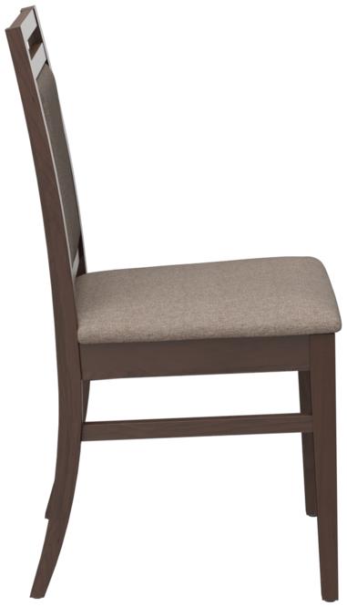 Abbildung chaise Liah Seitenansicht