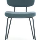 Abbildung chaise P 32 Vorderansicht