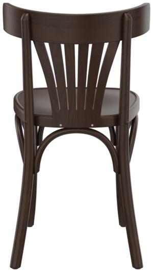 Abbildung chaise Greta Rückansicht