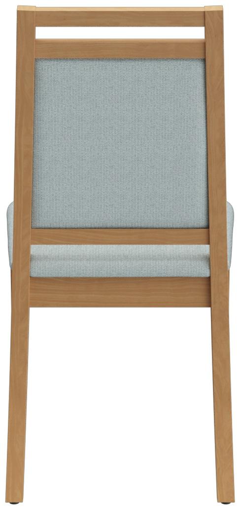 Abbildung chaise Liah Rückansicht