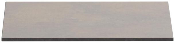 Abbildung Tischplatte Compact Slim Vorderansicht