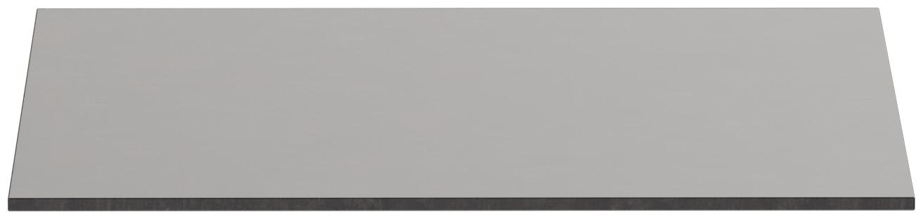 Abbildung Plateau de table Compact Slim Vorderansicht