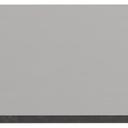 Abbildung Plateau de table Compact Slim Vorderansicht