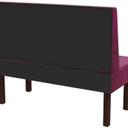 Abbildung intermediate element 120 cm Anett Schrägansicht