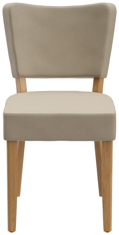 Abbildung stoel Damara Vorderansicht