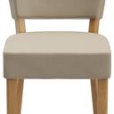 Abbildung stoel Damara Vorderansicht