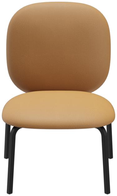 Abbildung fauteuil Liberty Vorderansicht