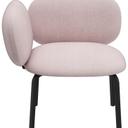 Abbildung Chaise d’angle à accoudoir droite Liberty Vorderansicht