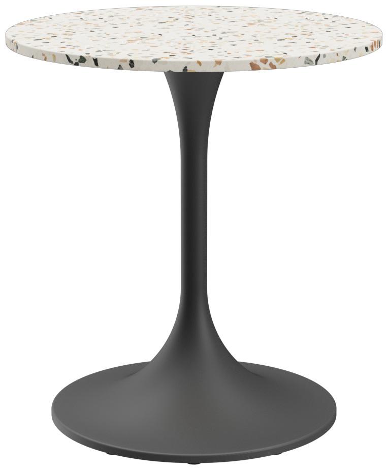 Abbildung Table à manger Caius Vorderansicht