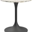 Abbildung Table à manger Caius Vorderansicht