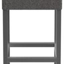 Abbildung tabouret mi-haut Yes Rückansicht