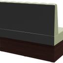 Abbildung Élément extérieur côté droit 120cm Felipa Schrägansicht