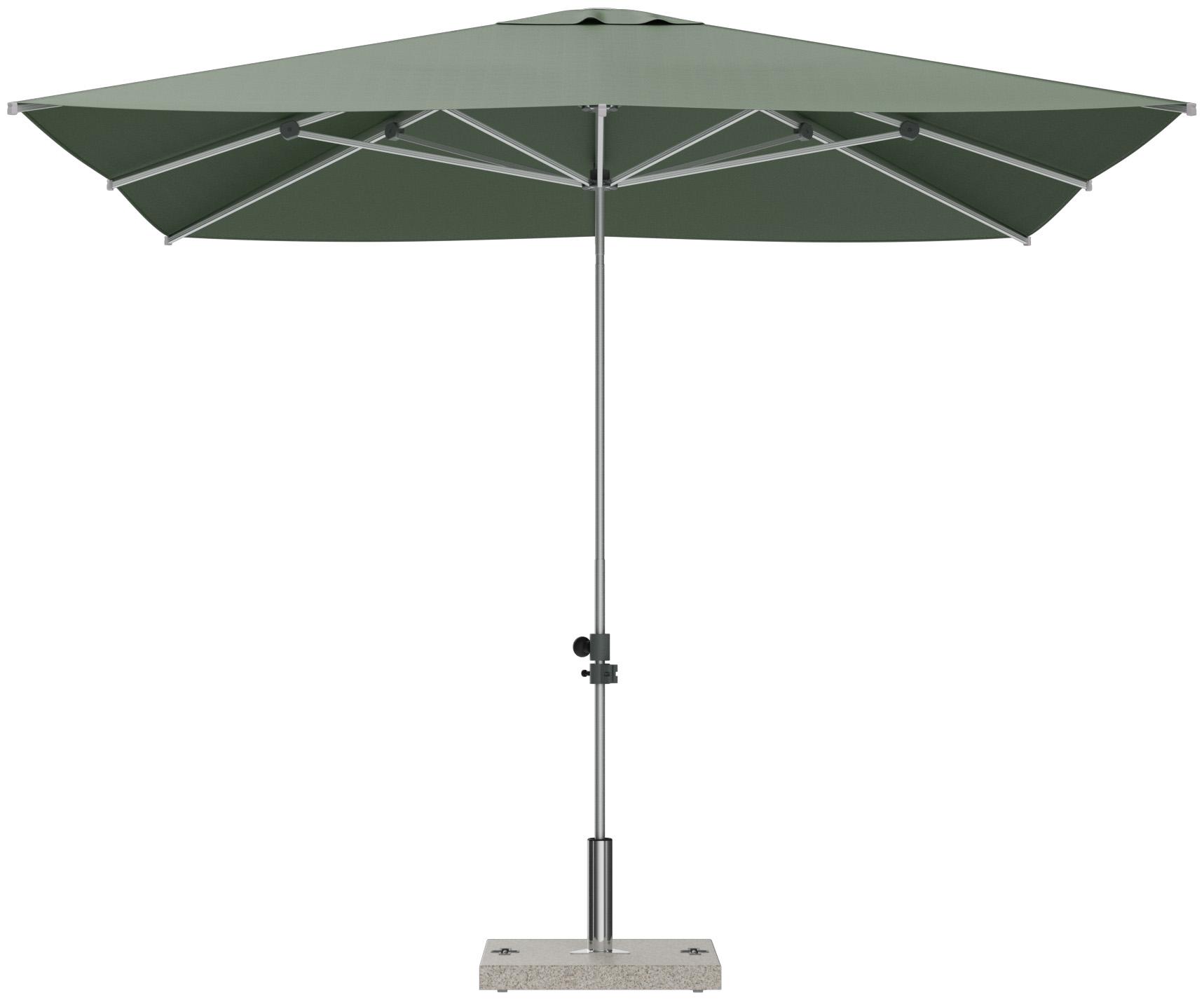Abbildung Parasol Halina Vorderansicht