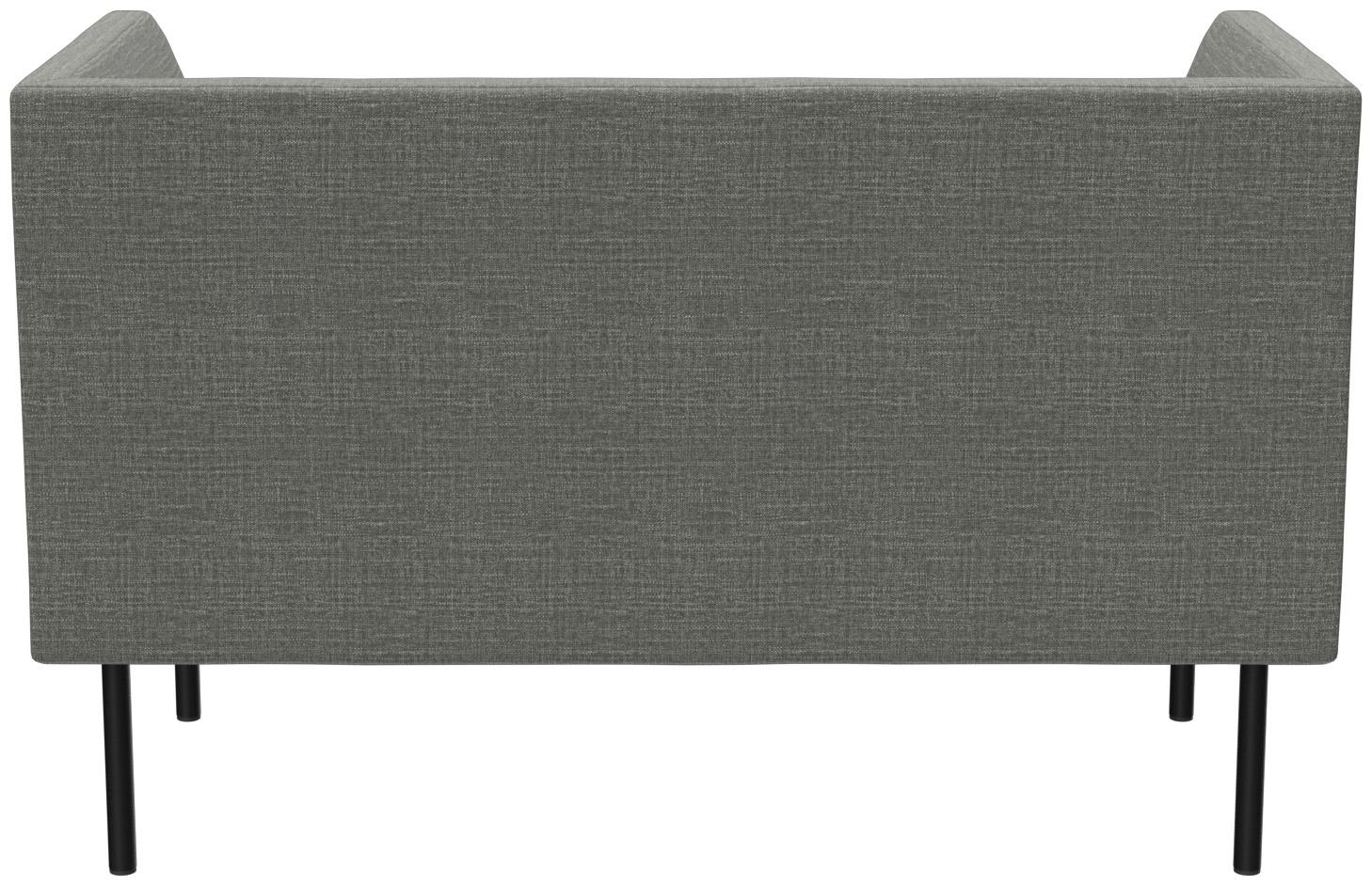 Abbildung 2-zits element Tuya Rückansicht