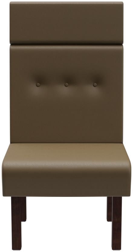Abbildung Élément de finition gauche 60 cm Janina Vorderansicht