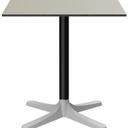 Abbildung Esstisch Modular T Seitenansicht