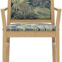 Abbildung Armchair Liah Vorderansicht