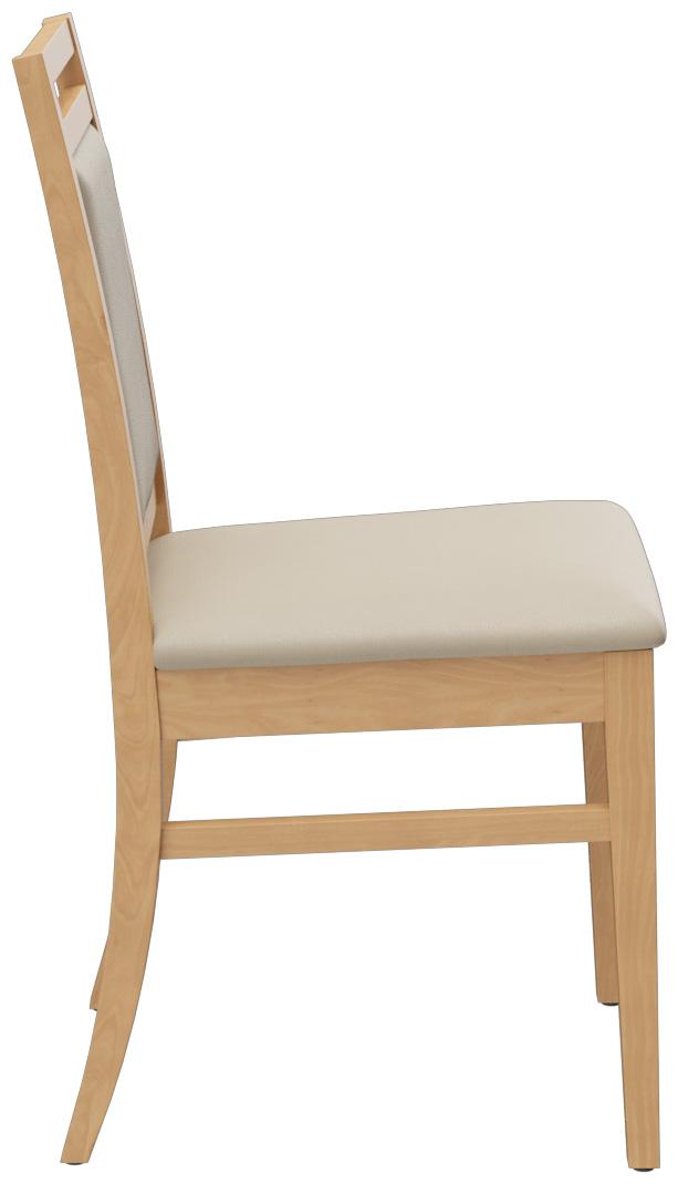 Abbildung chaise Liah Seitenansicht