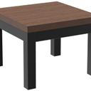 Abbildung Couchtisch Dunia Schrägansicht