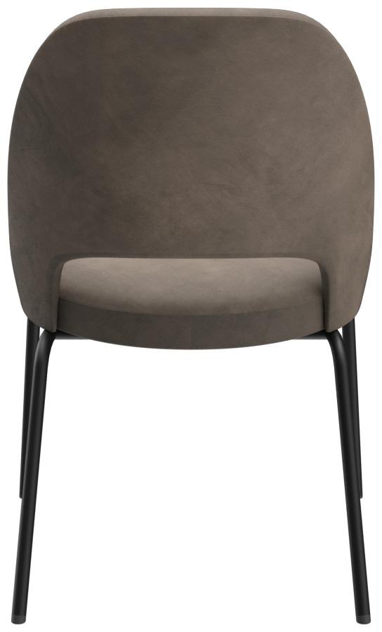 Abbildung stoel Liska Rückansicht