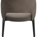 Abbildung stoel Liska Rückansicht