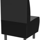 Abbildung Single element 60 cm D-Line Schrägansicht