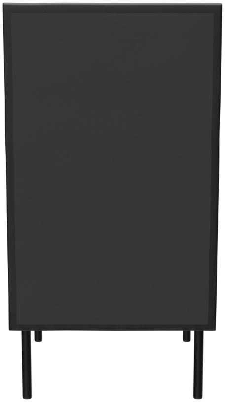 Abbildung Element 60 cm Tuya B Rückansicht