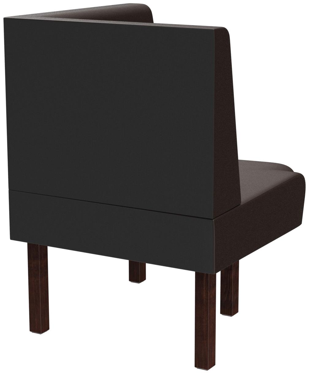 Abbildung élément d’angle Anett Schrägansicht