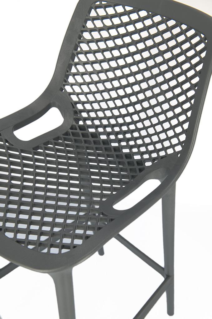 Abbildung bar stool Emilia Detailansicht