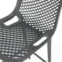 Abbildung bar stool Emilia Detailansicht