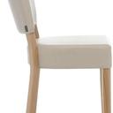 Abbildung chair Damara Seitenansicht