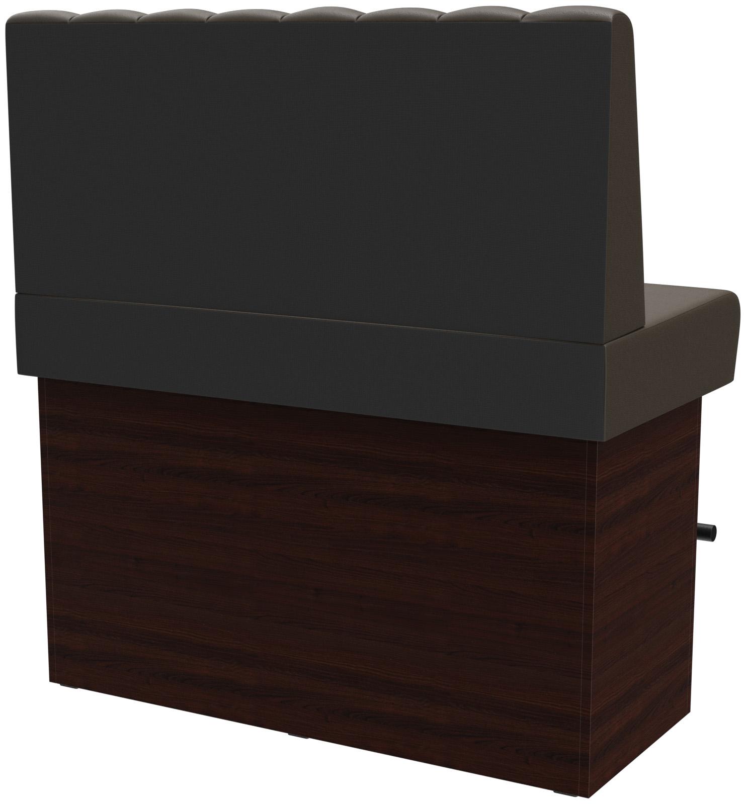 Abbildung Einzelelement 120 cm Felipa Schrägansicht