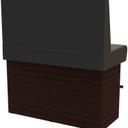 Abbildung Einzelelement 120 cm Felipa Schrägansicht