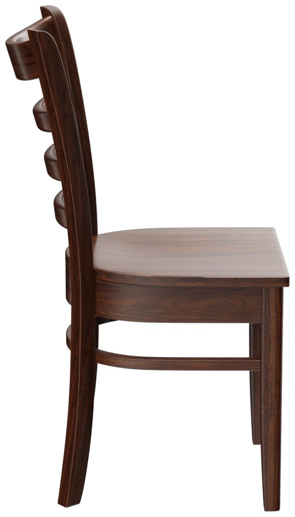 Abbildung stoel Ute Seitenansicht