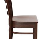 Abbildung stoel Ute Seitenansicht