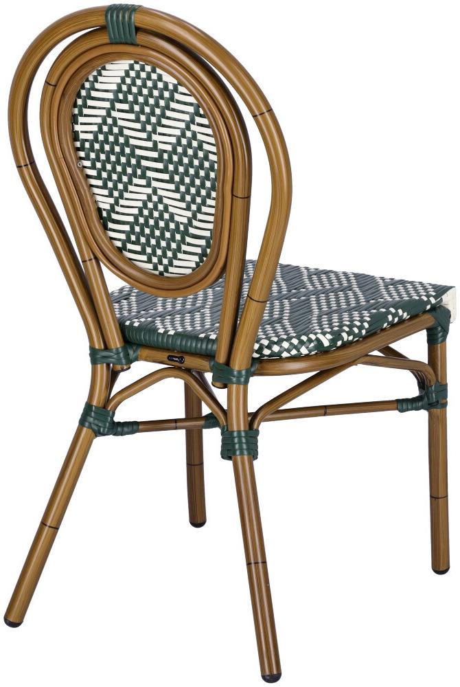 Abbildung chaise Marco Schrägansicht