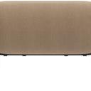 Abbildung 2-seater element Liberty Rückansicht