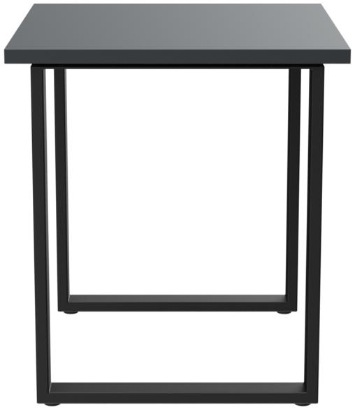 Abbildung Table à manger  Seitenansicht