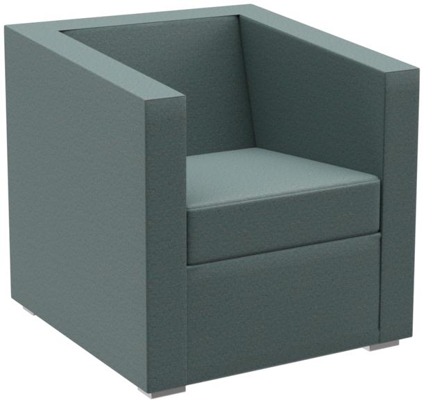 armchair Charly