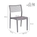 Abbildung chaise Awon