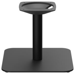 Abbildung coffee table Kerst Slim Seitenansicht