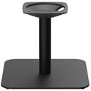 Abbildung coffee table Kerst Slim Seitenansicht